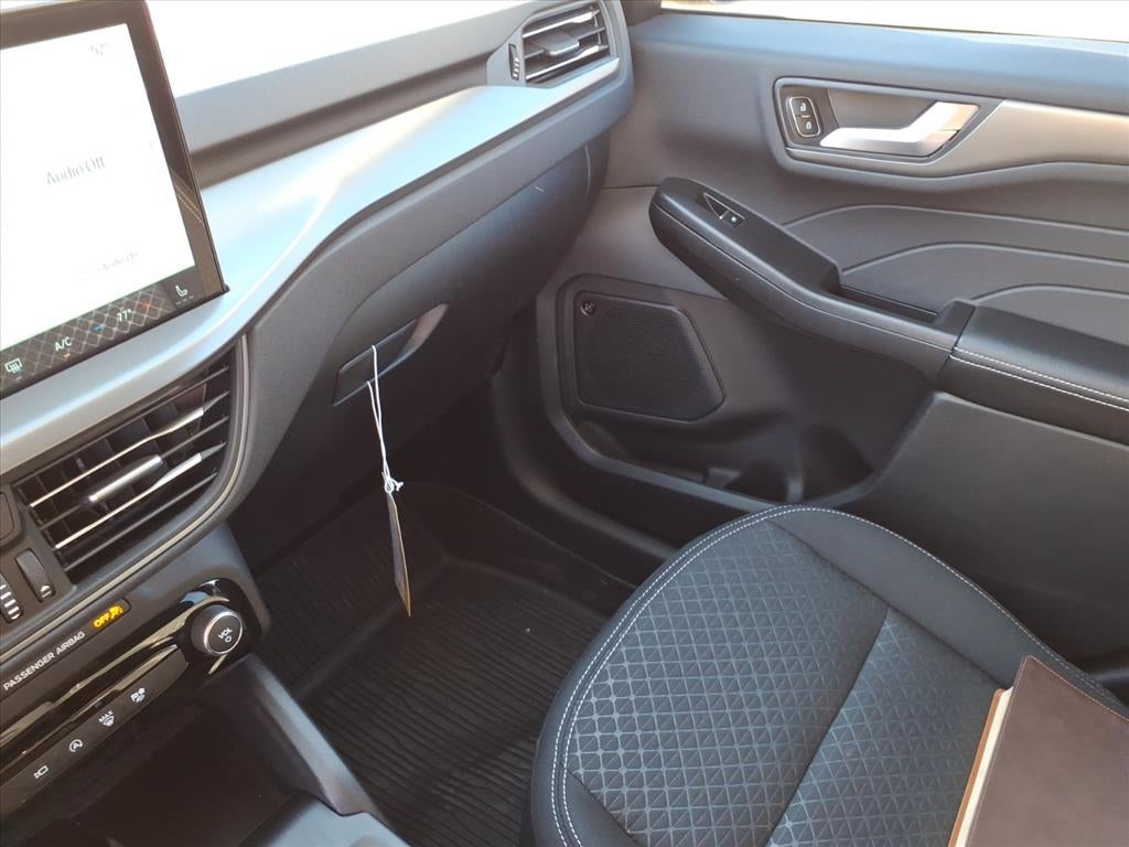 2024 Ford Escape Base