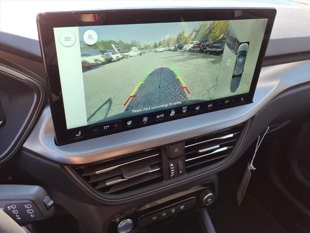 2024 Ford Escape Base