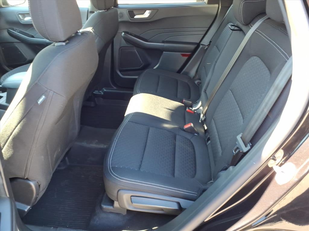 2024 Ford Escape Base