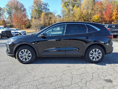 2024 Ford Escape Base
