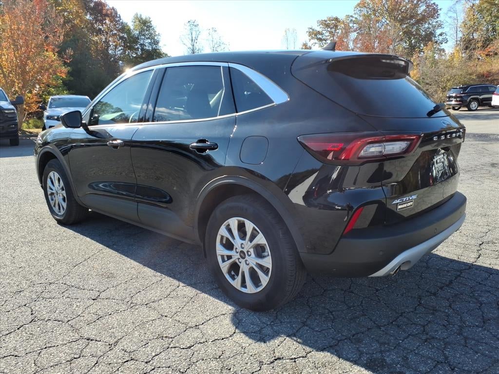2024 Ford Escape Base