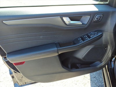 2024 Ford Escape Base