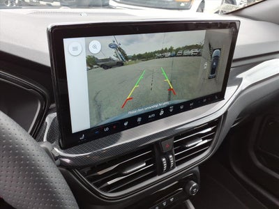 2024 Ford Escape ST-Line Select