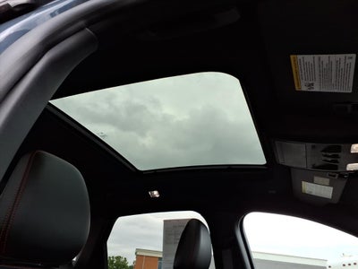 2024 Ford Escape ST-Line Select