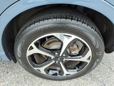 2024 Ford Escape ST-Line Select