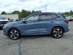 2024 Ford Escape ST-Line Select