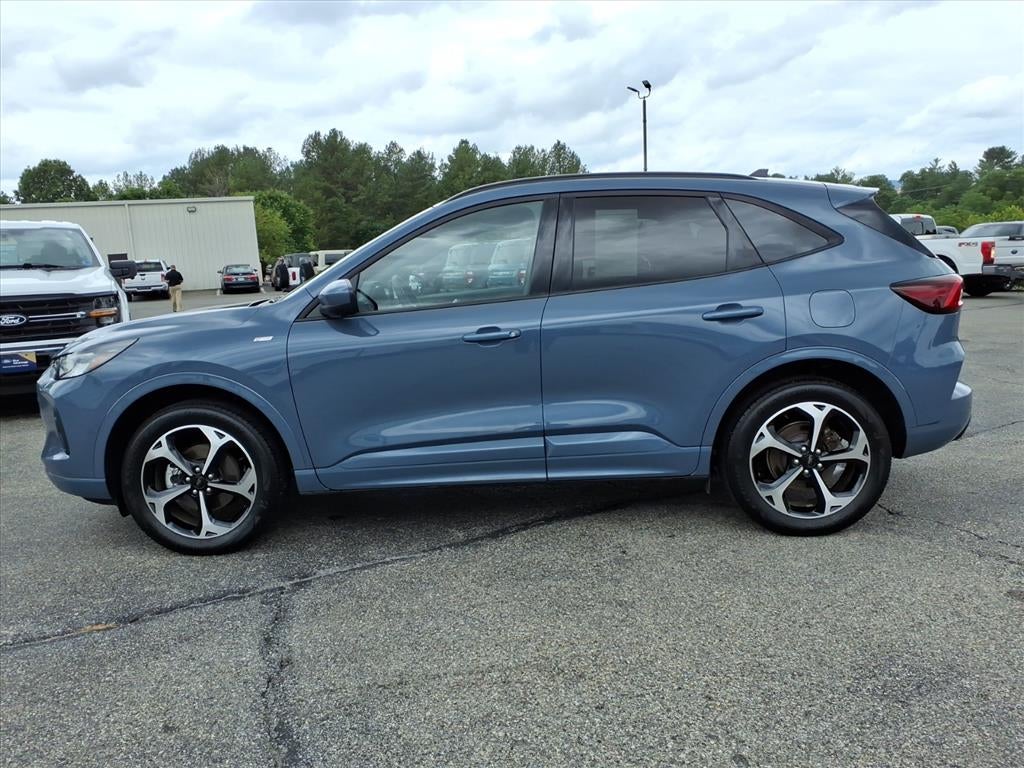 2024 Ford Escape ST-Line Select