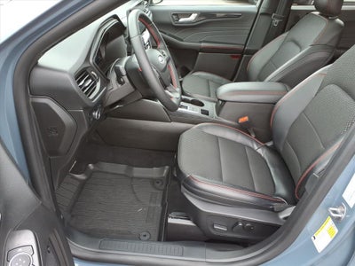 2024 Ford Escape ST-Line Select