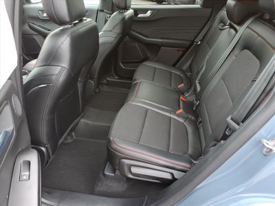 2024 Ford Escape ST-Line Select