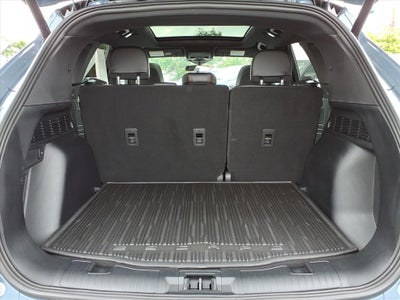 2024 Ford Escape ST-Line Select