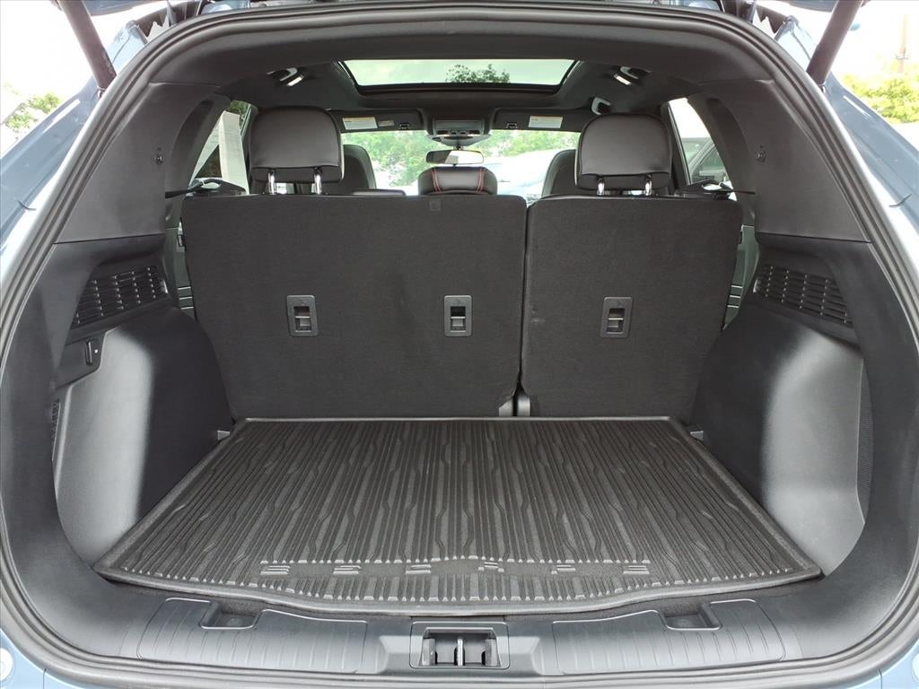 2024 Ford Escape ST-Line Select