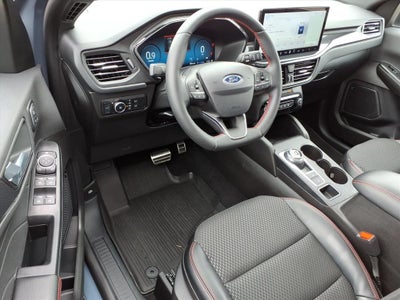 2024 Ford Escape ST-Line Select