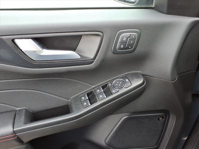 2024 Ford Escape ST-Line Select