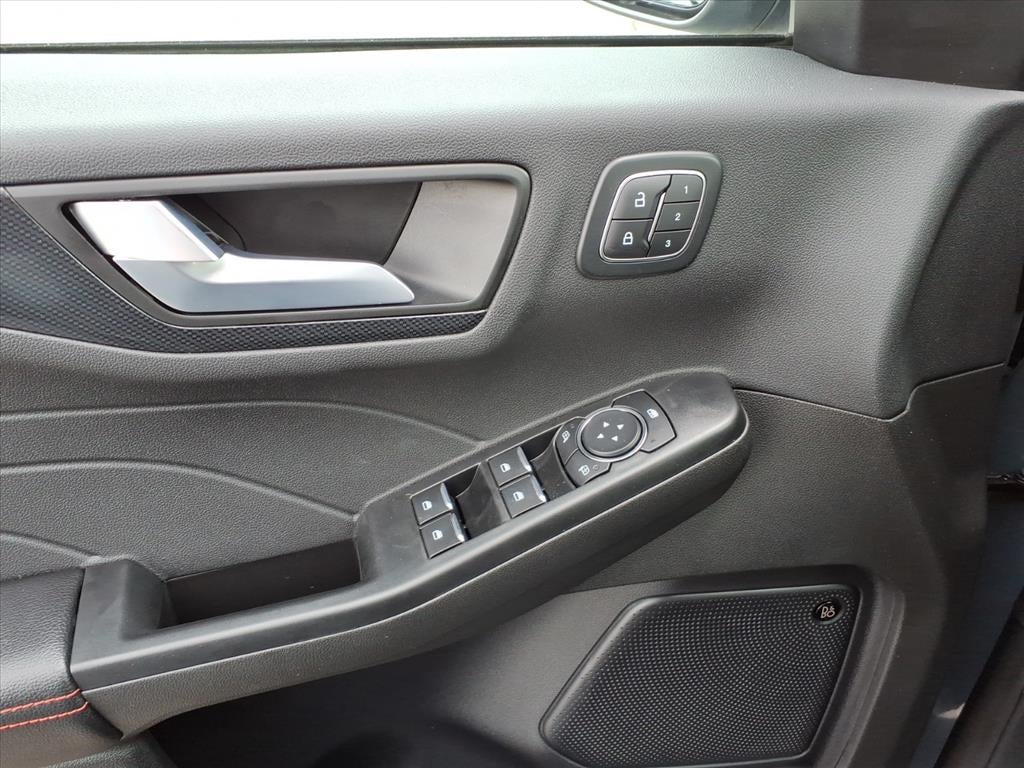 2024 Ford Escape ST-Line Select