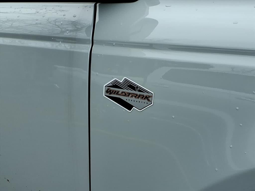 2021 Ford Bronco Wildtrak