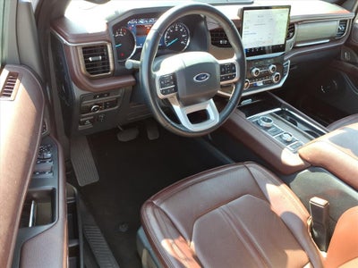 2024 Ford Expedition Max Base