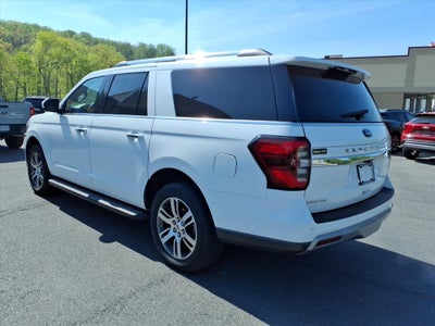 2024 Ford Expedition Max Base