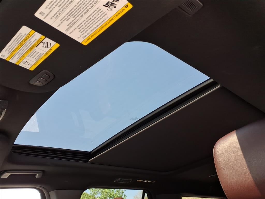 2024 Ford Expedition Max Base