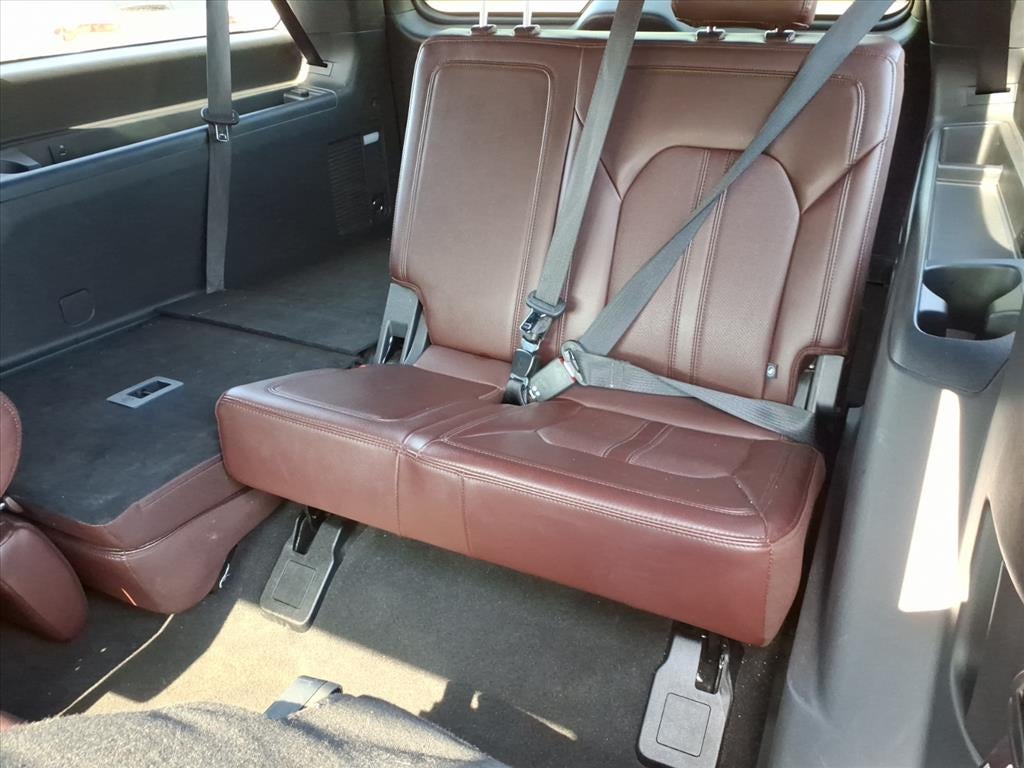 2024 Ford Expedition Max Base
