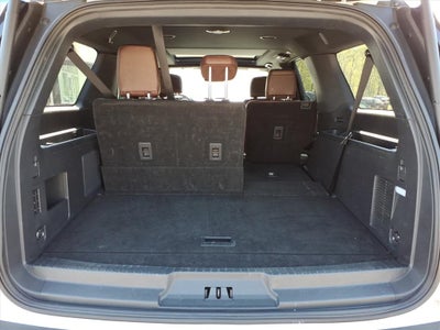 2024 Ford Expedition Max Base