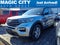 2020 Ford Explorer Base