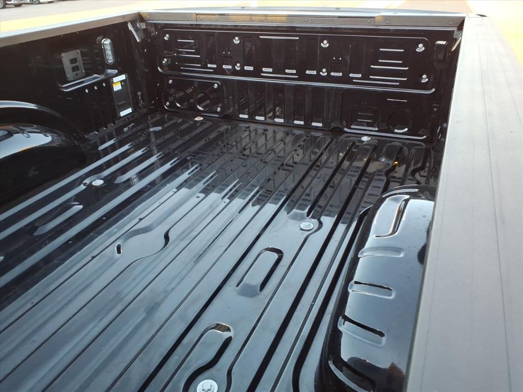2024 Ford F-250 Platinum