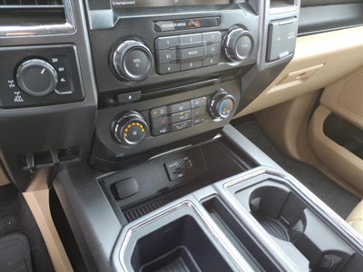 2015 Ford F-150 Base