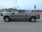 2015 Ford F-150 Base