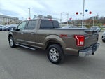 2015 Ford F-150 Base