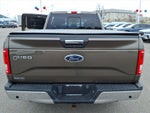 2015 Ford F-150 Base