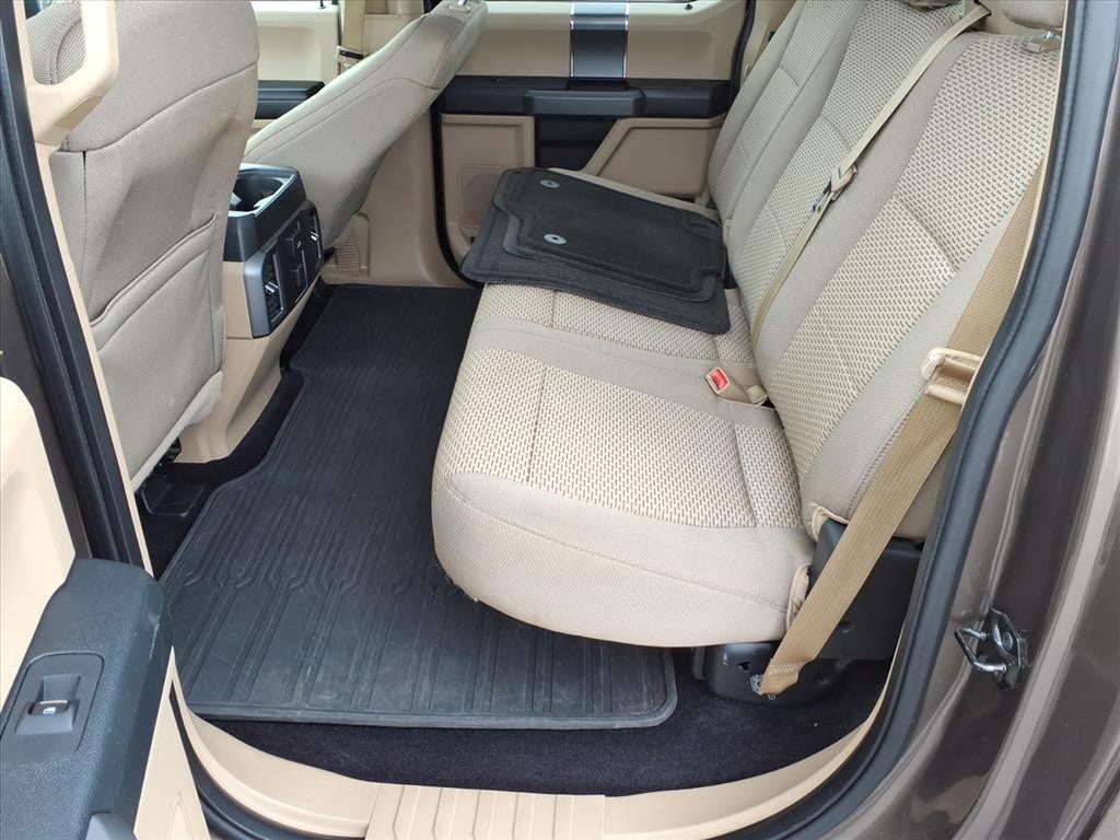 2015 Ford F-150 Base