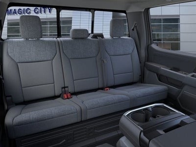 2024 Ford F-150 Base