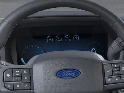 2024 Ford F-150 Base