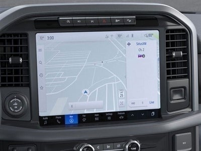 2024 Ford F-150 Base