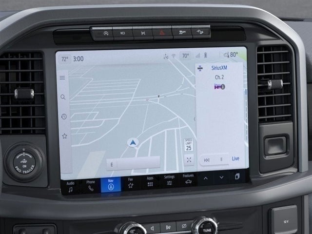 2024 Ford F-150 Base