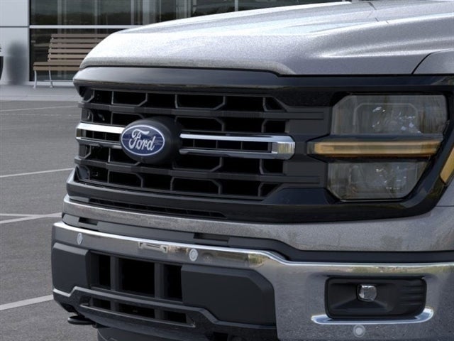 2024 Ford F-150 Base