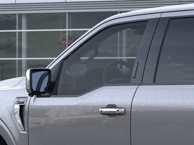 2024 Ford F-150 Base