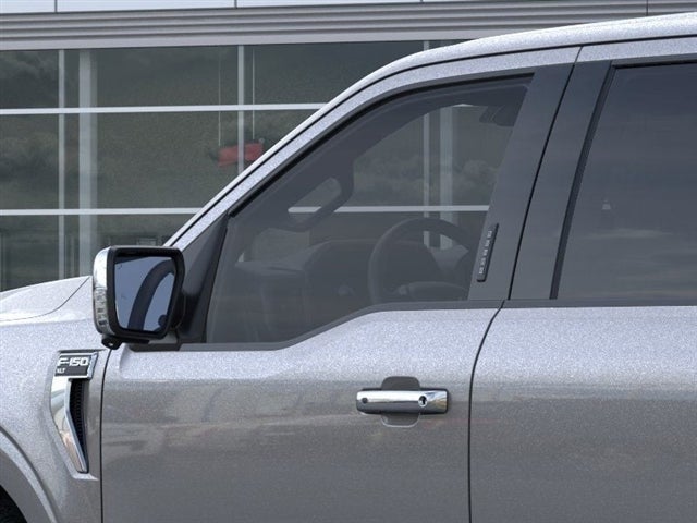 2024 Ford F-150 Base