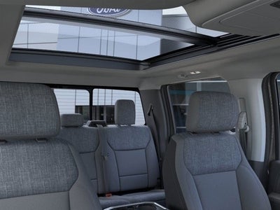 2024 Ford F-150 Base