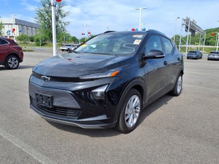 2023 Chevrolet Bolt EUV Base