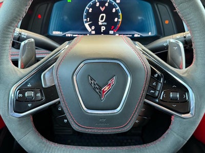 2023 Chevrolet Corvette Stingray Stingray 3LT