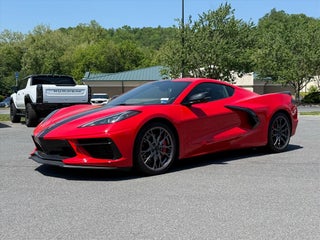 2023 Chevrolet Corvette Stingray Stingray 3LT