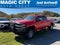 2016 Chevrolet Silverado 3500 HD LTZ