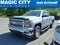 2015 Chevrolet Silverado 1500 LT LT1