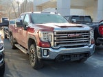 2020 GMC Sierra 2500 HD SLT