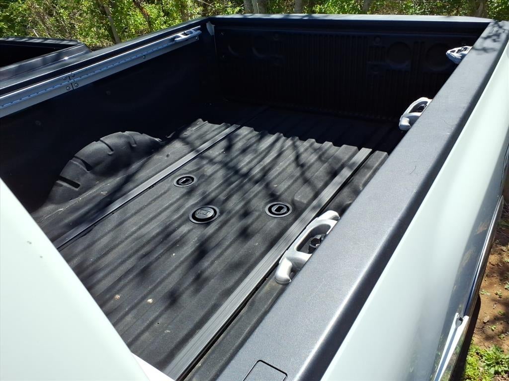 2018 Nissan Titan XD PRO-4X