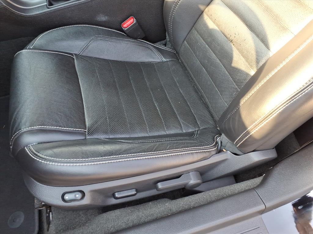 2014 Ford Mustang GT Premium