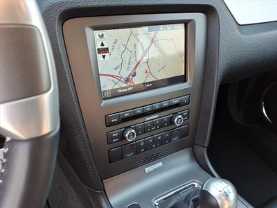 2014 Ford Mustang GT Premium