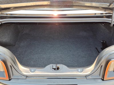 2014 Ford Mustang GT Premium