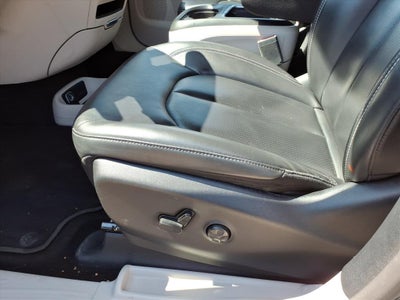 2023 Chrysler Pacifica Touring L Blue Certified